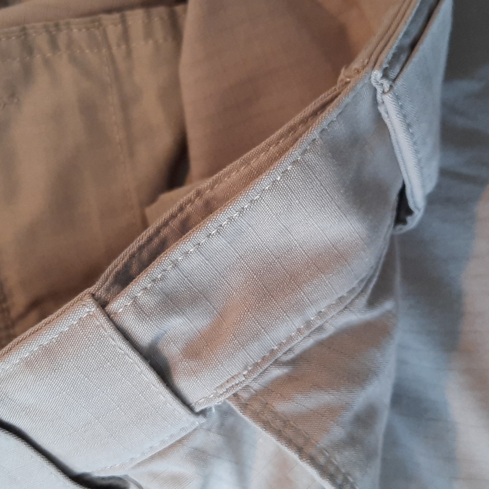 5.11 Tactical Ripstop Hand Altered Shorts - Picture 7 of 7